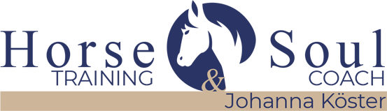 Johanne - Horse Training & Soul Coaching